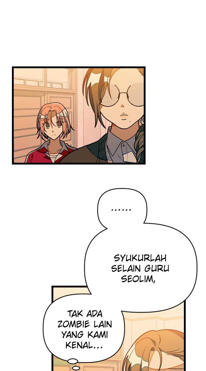 Survive Romance Chapter 21 - halaman 9