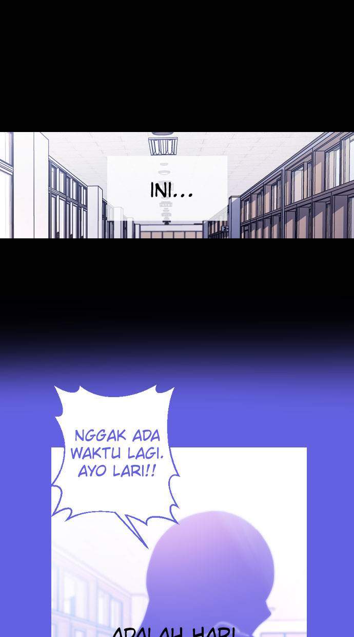 Survive Romance Chapter 22 - halaman 1
