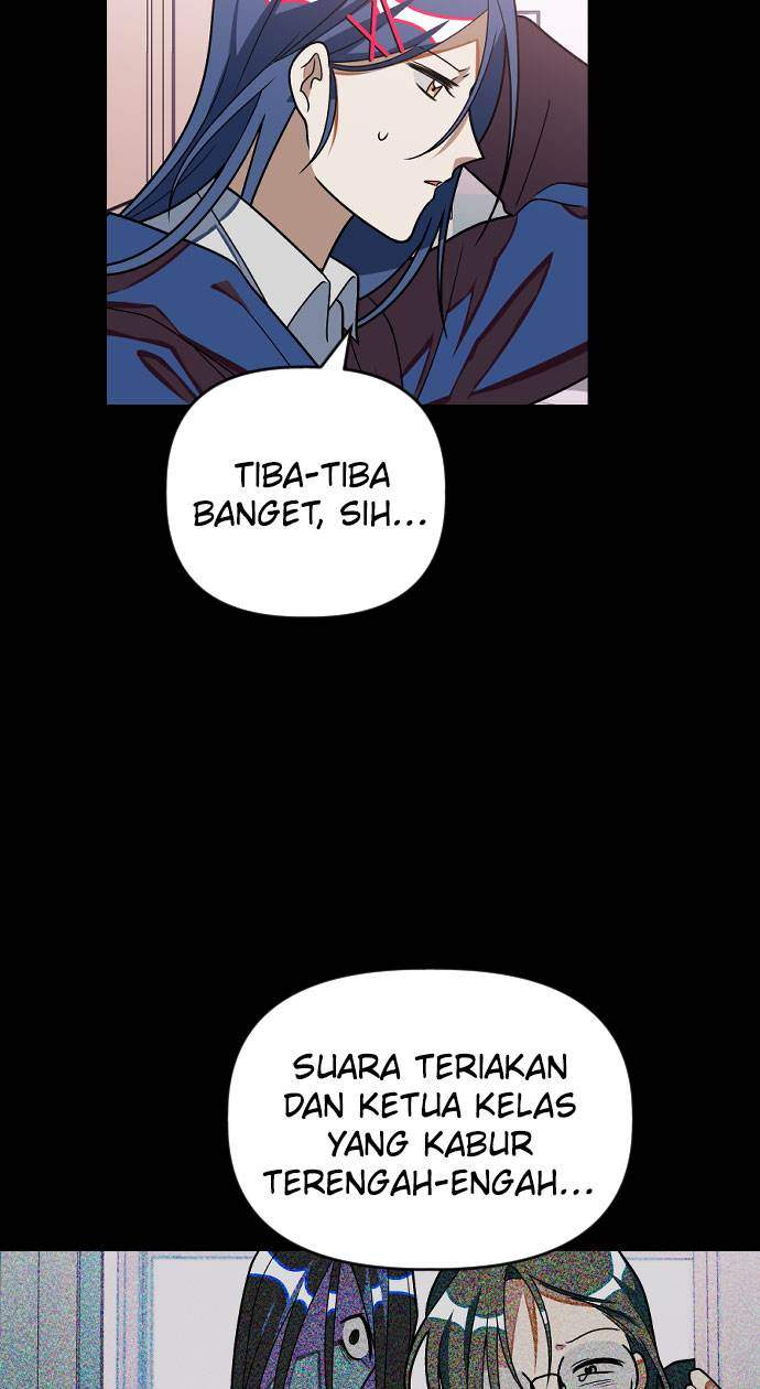 Survive Romance Chapter 22 - halaman 12