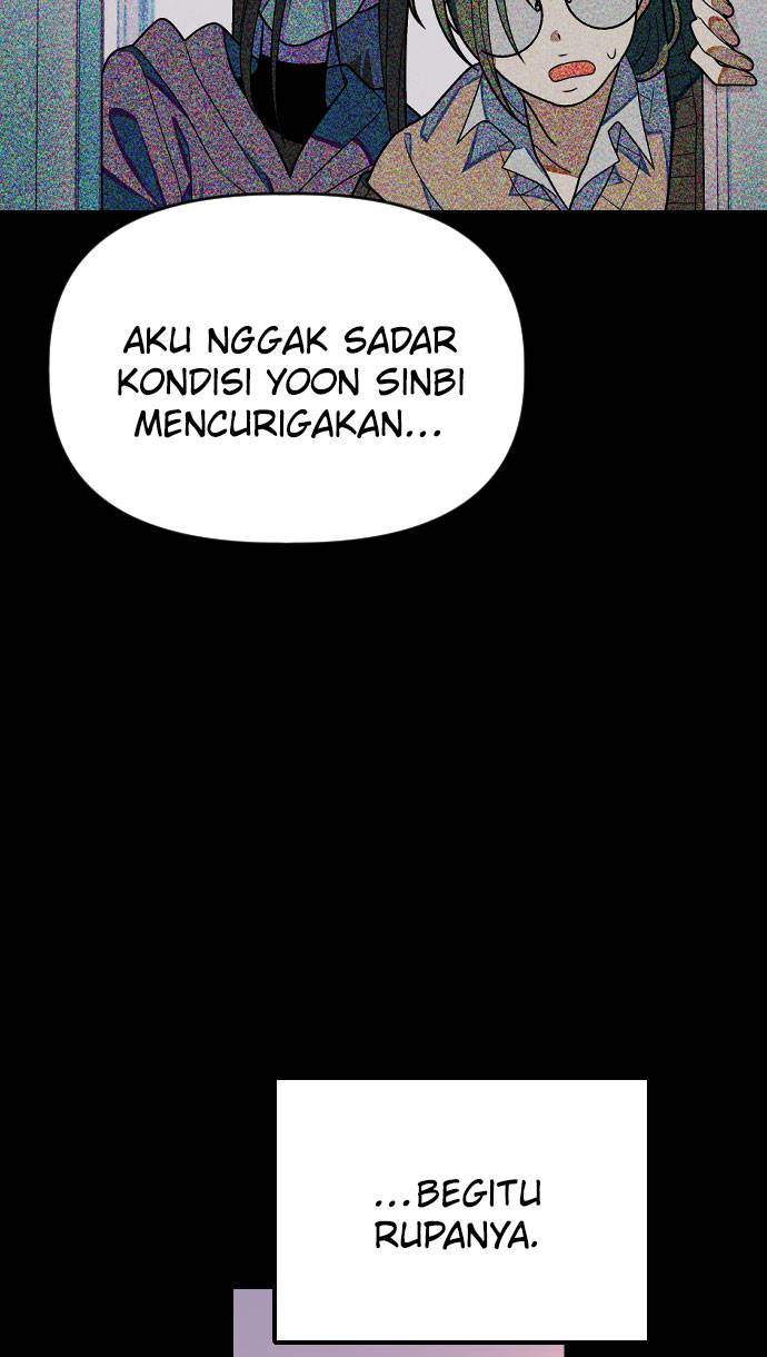 Survive Romance Chapter 22 - halaman 13