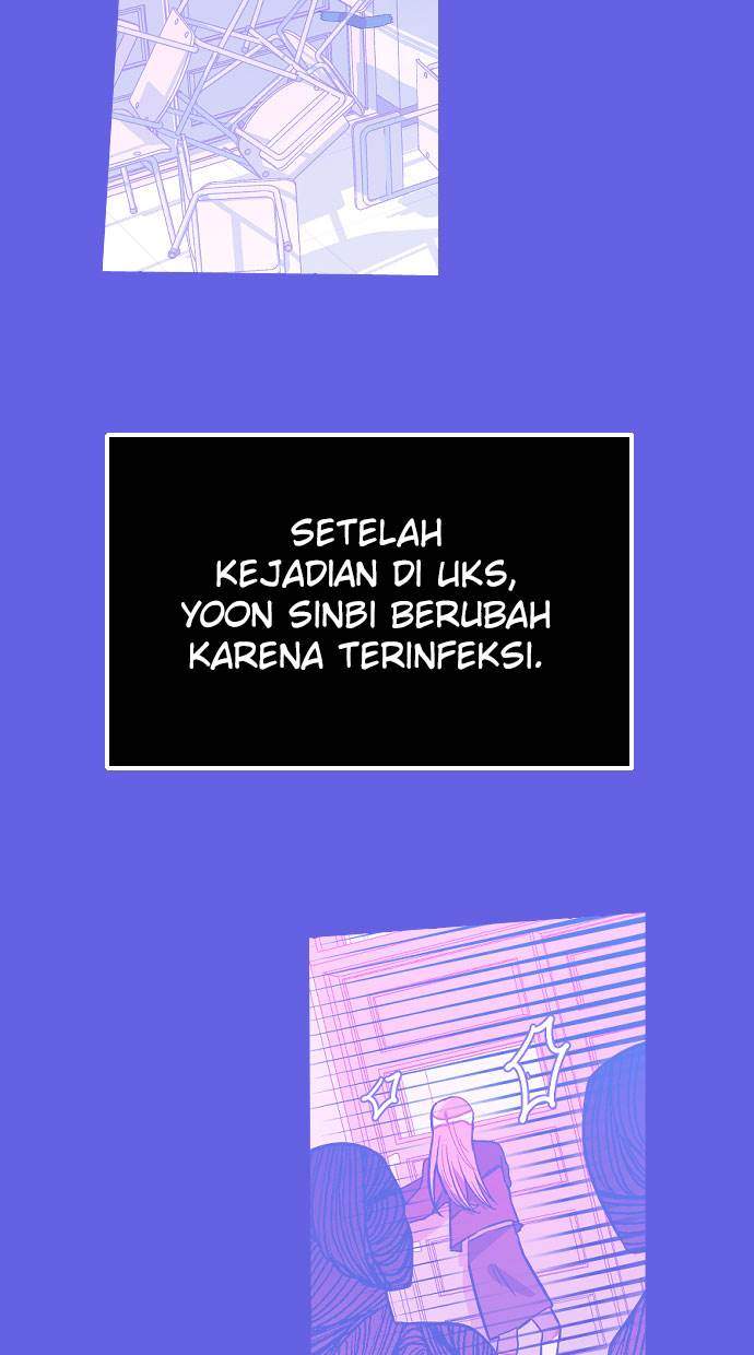 Survive Romance Chapter 22 - halaman 16