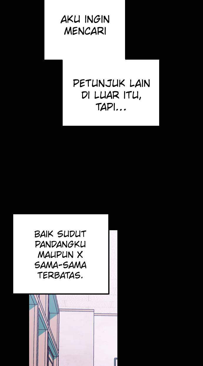Survive Romance Chapter 22 - halaman 20