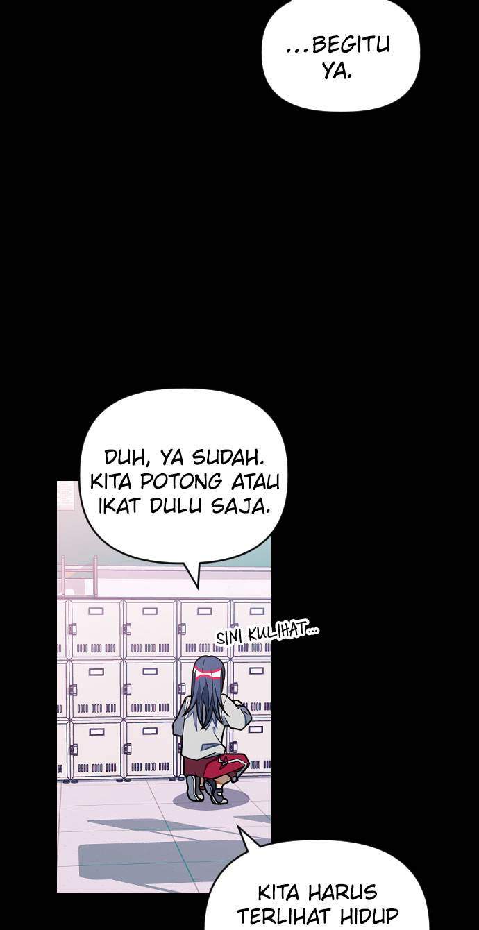 Survive Romance Chapter 22 - halaman 28