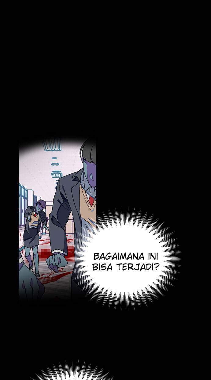Survive Romance Chapter 22 - halaman 3