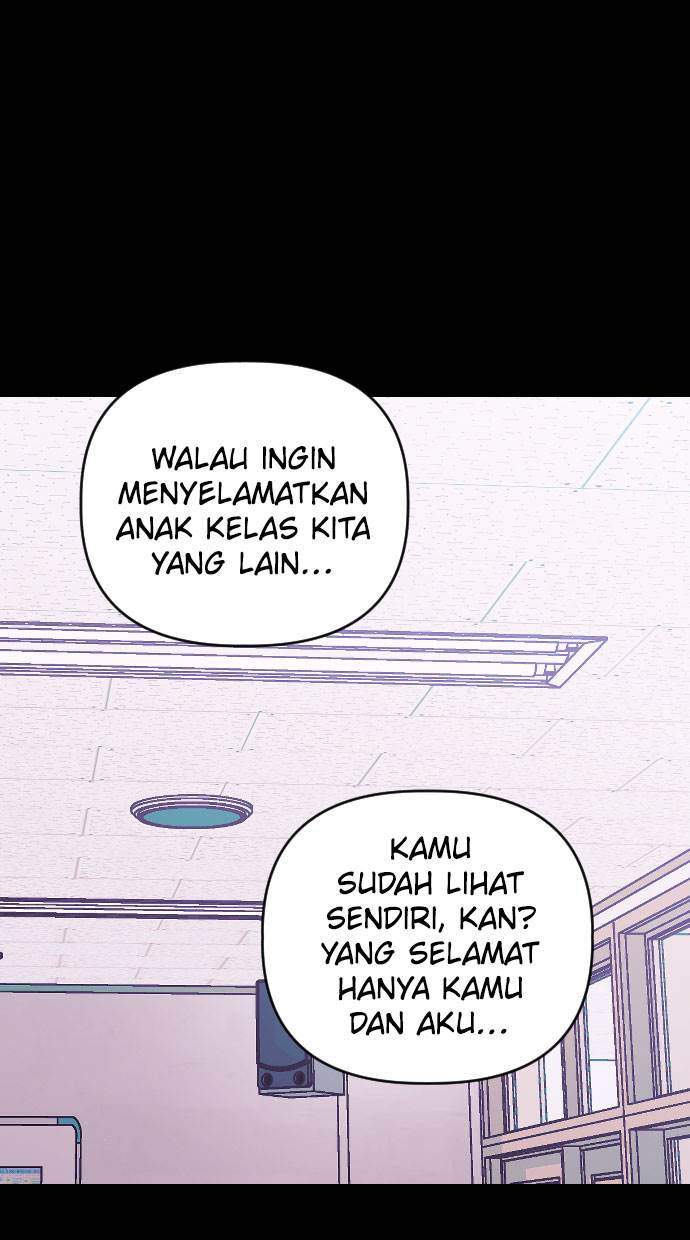 Survive Romance Chapter 22 - halaman 31