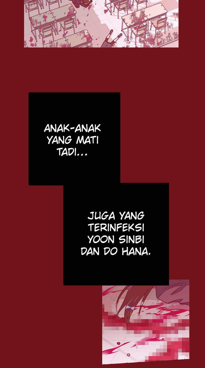 Survive Romance Chapter 22 - halaman 33