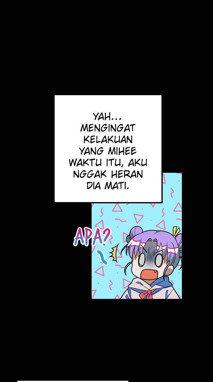 Survive Romance Chapter 22 - halaman 35