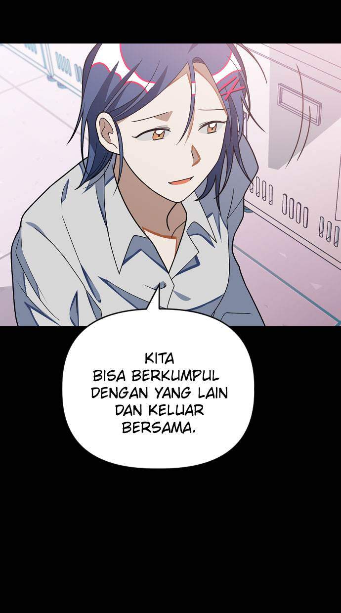 Survive Romance Chapter 22 - halaman 42