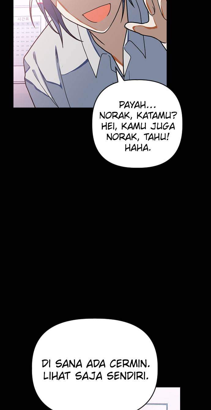Survive Romance Chapter 22 - halaman 45