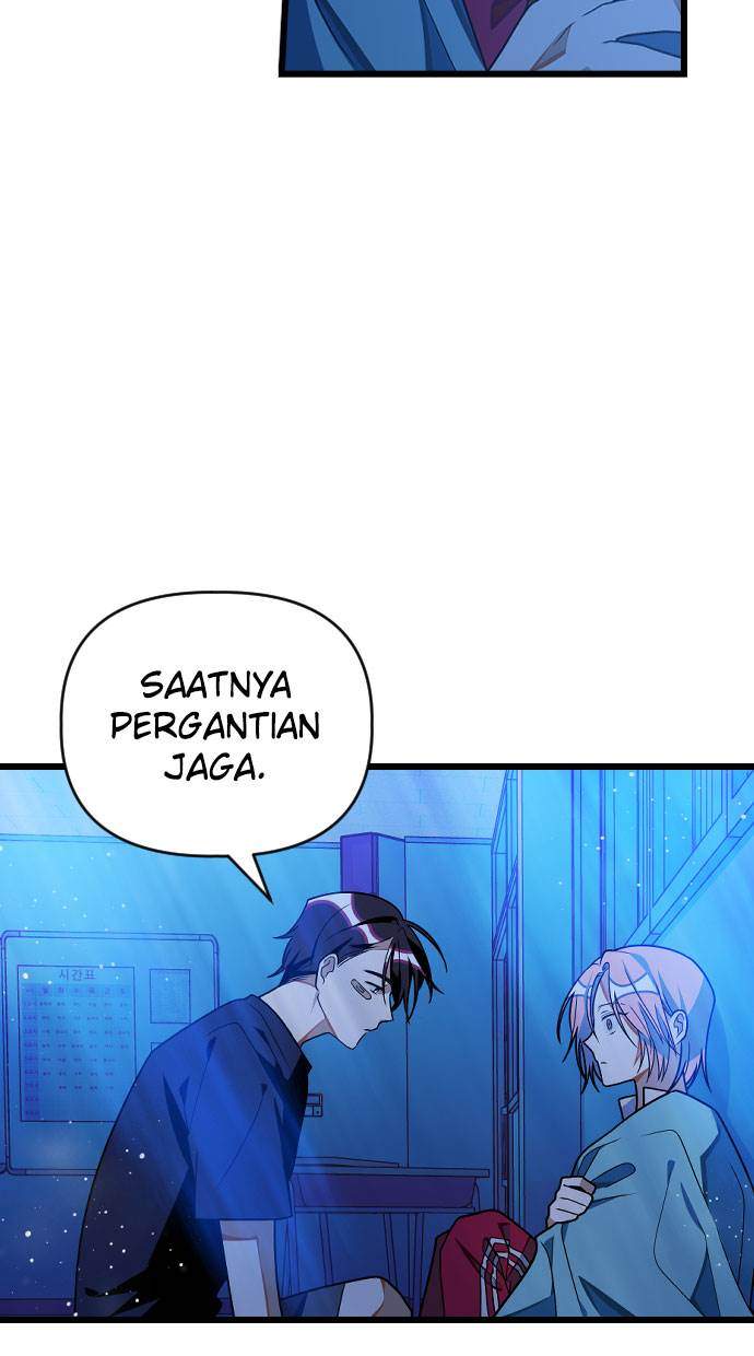 Survive Romance Chapter 22 - halaman 54