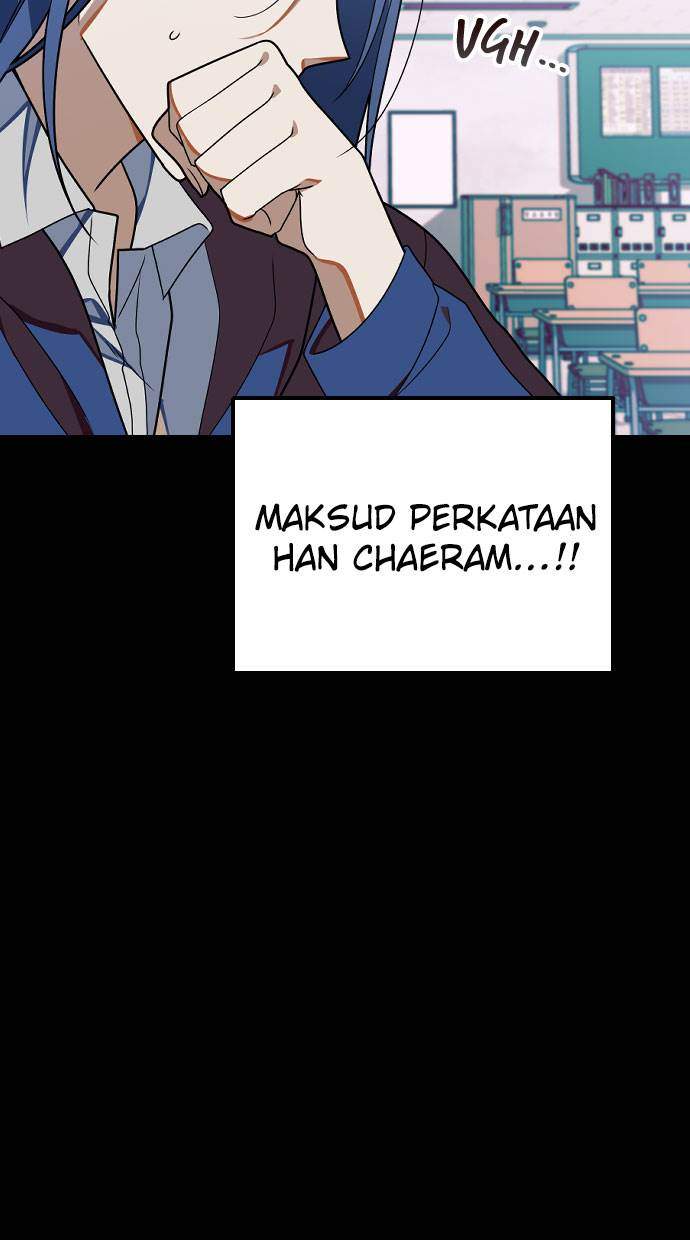 Survive Romance Chapter 22 - halaman 8