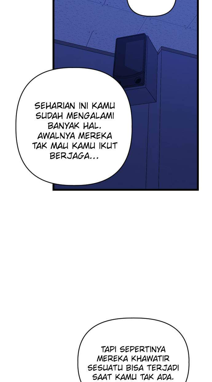 Survive Romance Chapter 23 - halaman 14