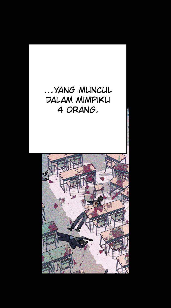 Survive Romance Chapter 23 - halaman 18