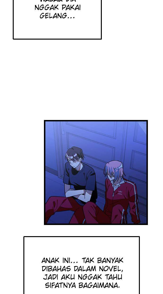Survive Romance Chapter 23 - halaman 23