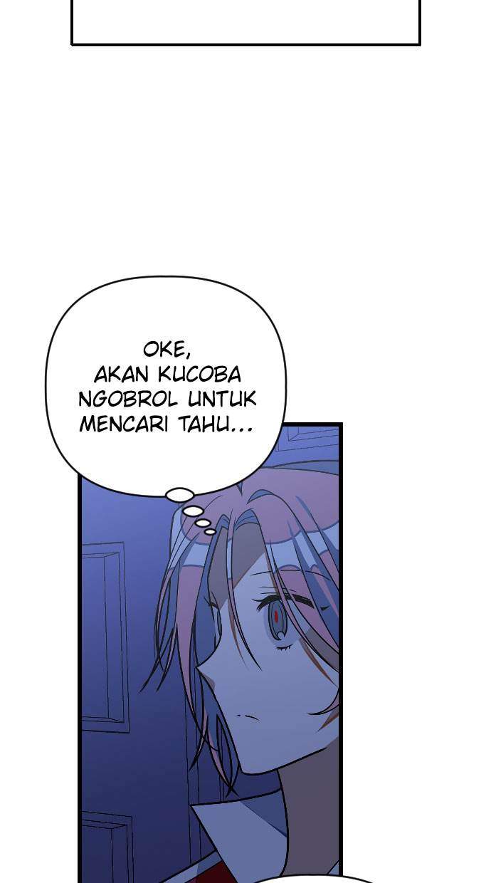 Survive Romance Chapter 23 - halaman 24