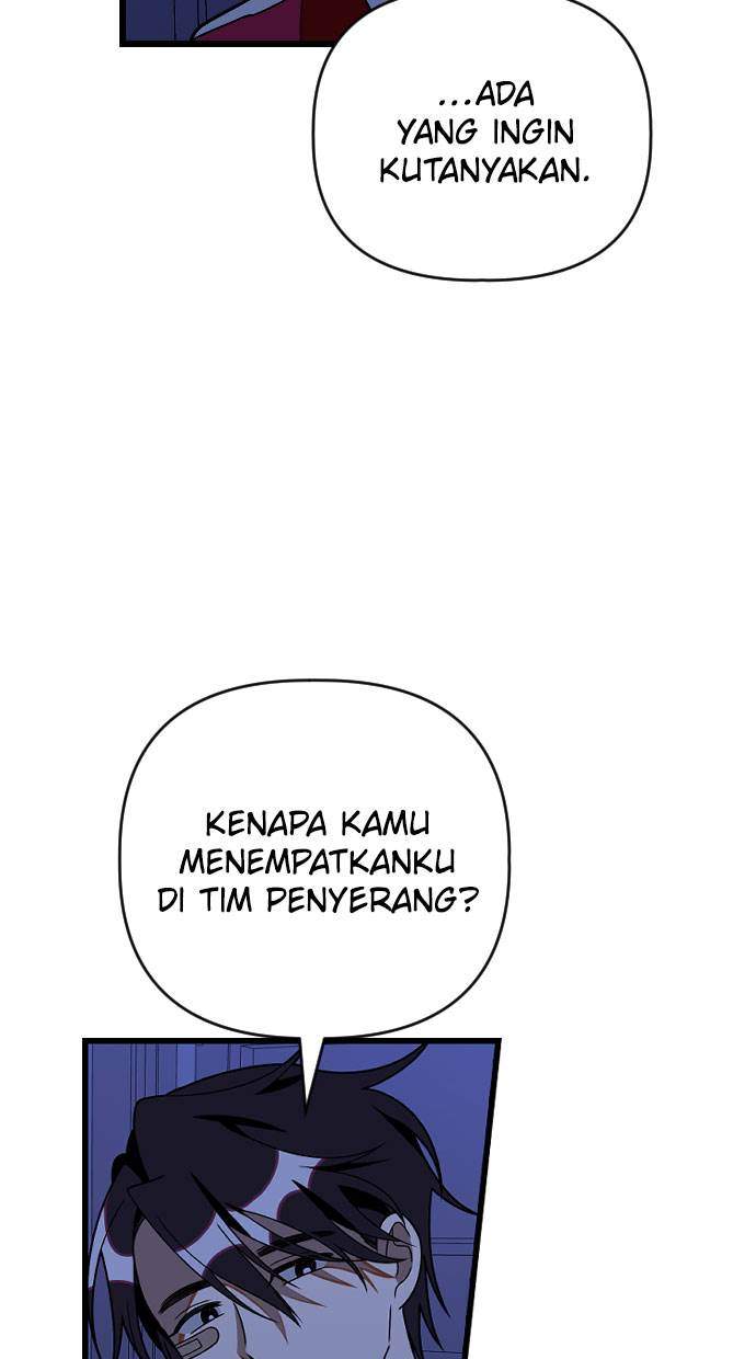 Survive Romance Chapter 23 - halaman 25
