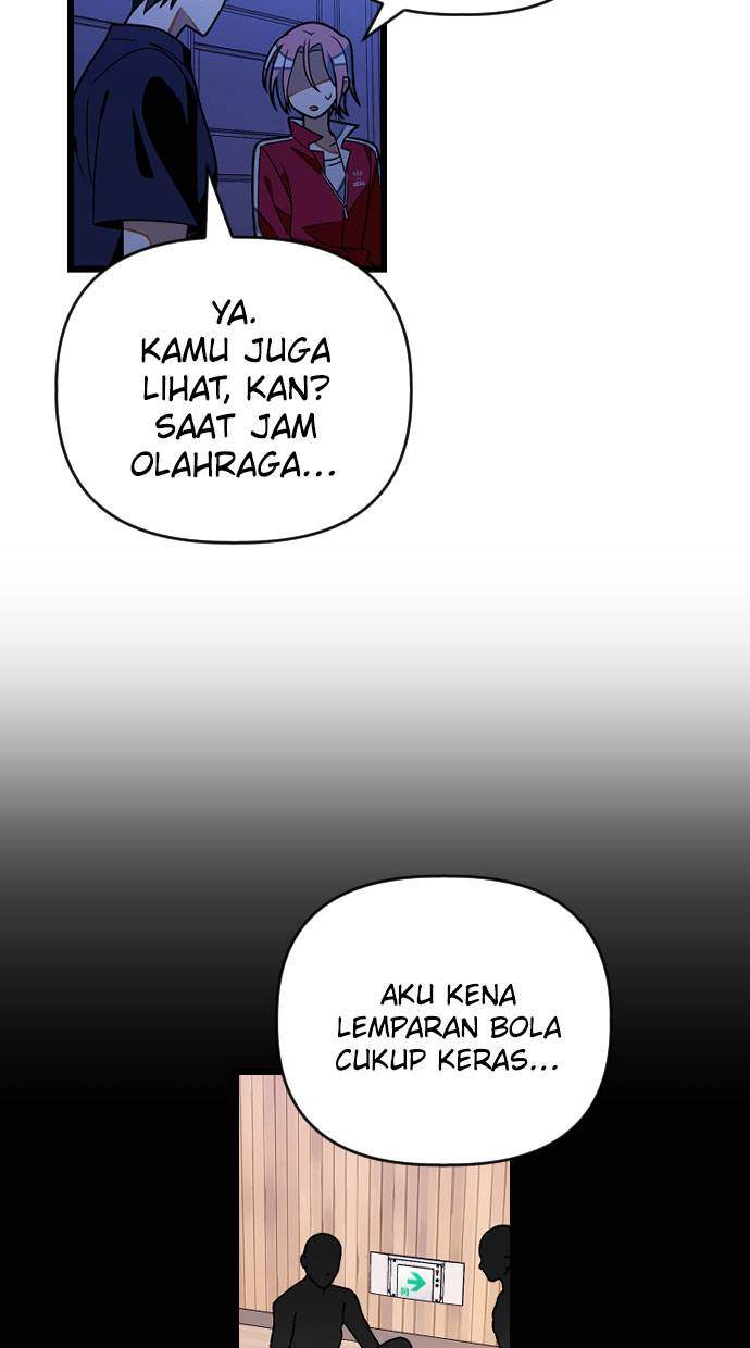 Survive Romance Chapter 23 - halaman 33