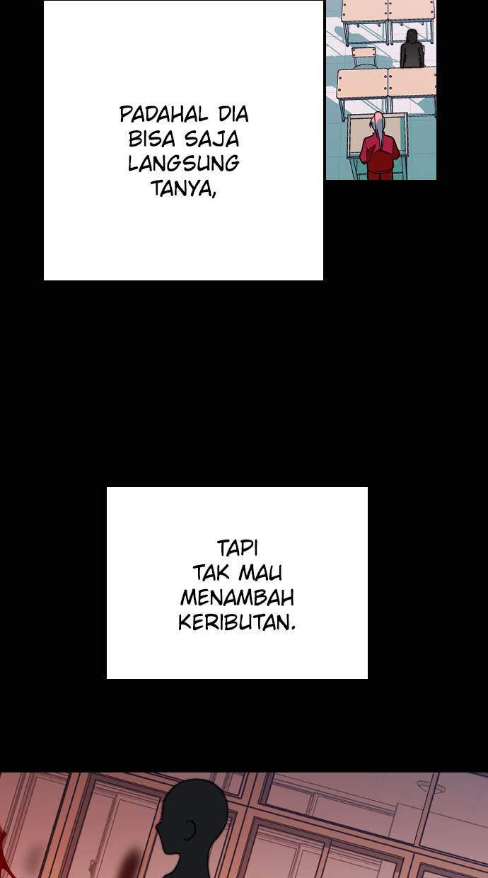 Survive Romance Chapter 23 - halaman 38