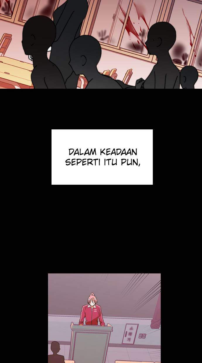 Survive Romance Chapter 23 - halaman 39