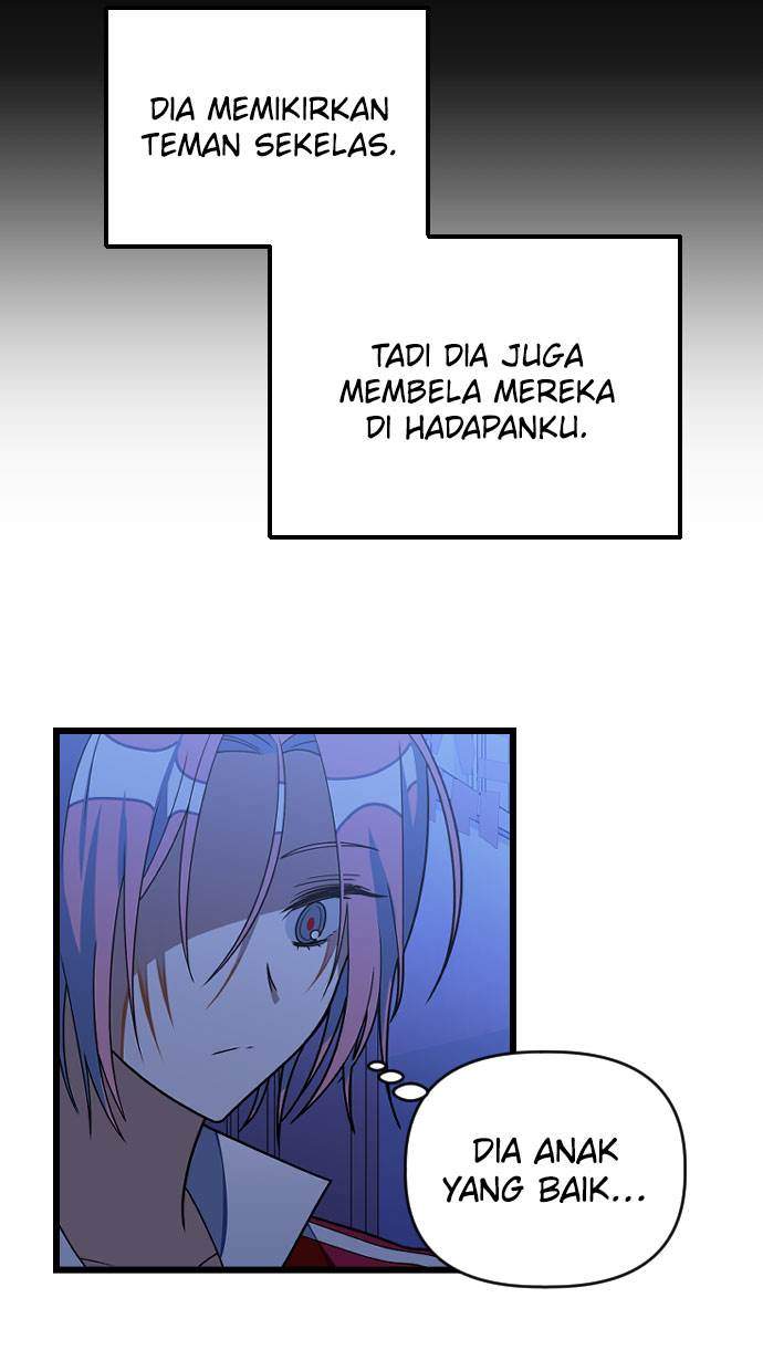 Survive Romance Chapter 23 - halaman 41