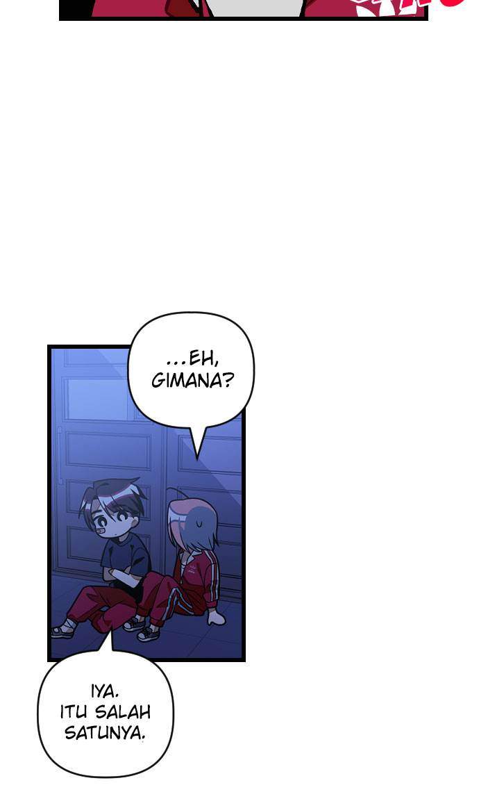 Survive Romance Chapter 23 - halaman 44