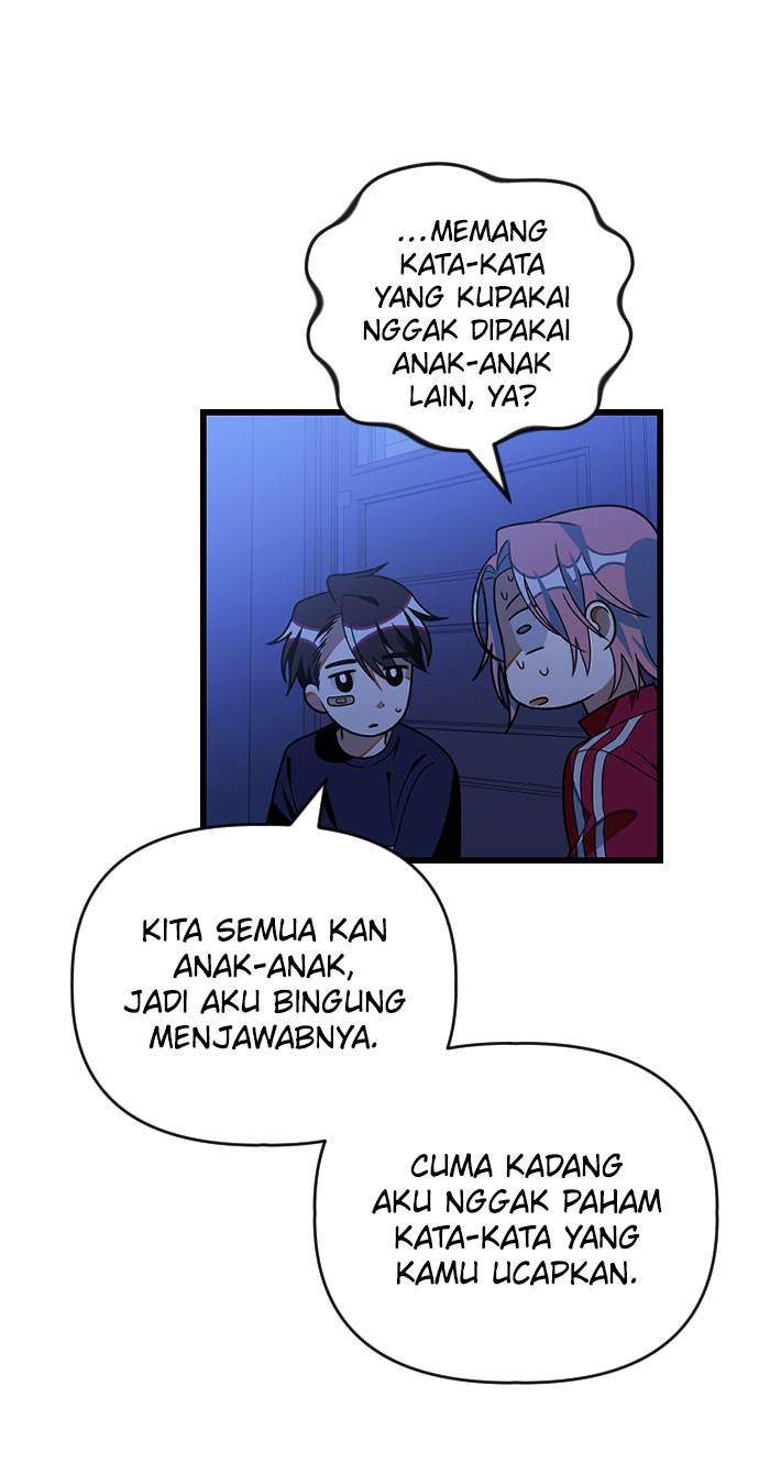 Survive Romance Chapter 23 - halaman 45