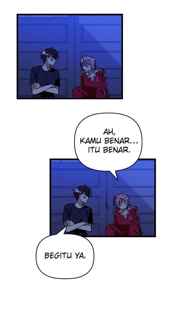 Survive Romance Chapter 23 - halaman 46