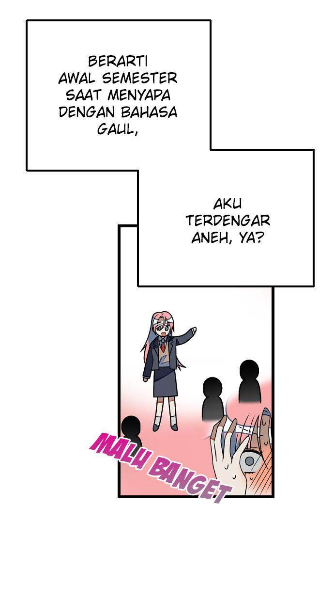 Survive Romance Chapter 23 - halaman 48
