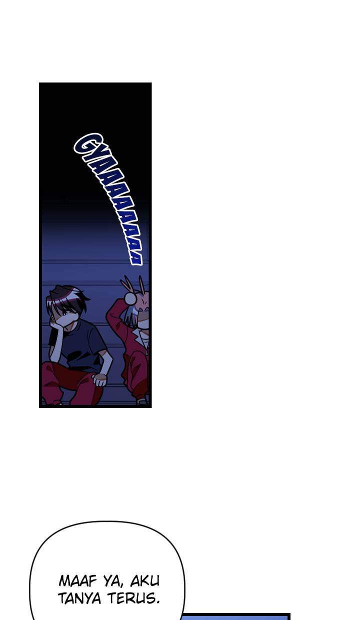 Survive Romance Chapter 23 - halaman 49