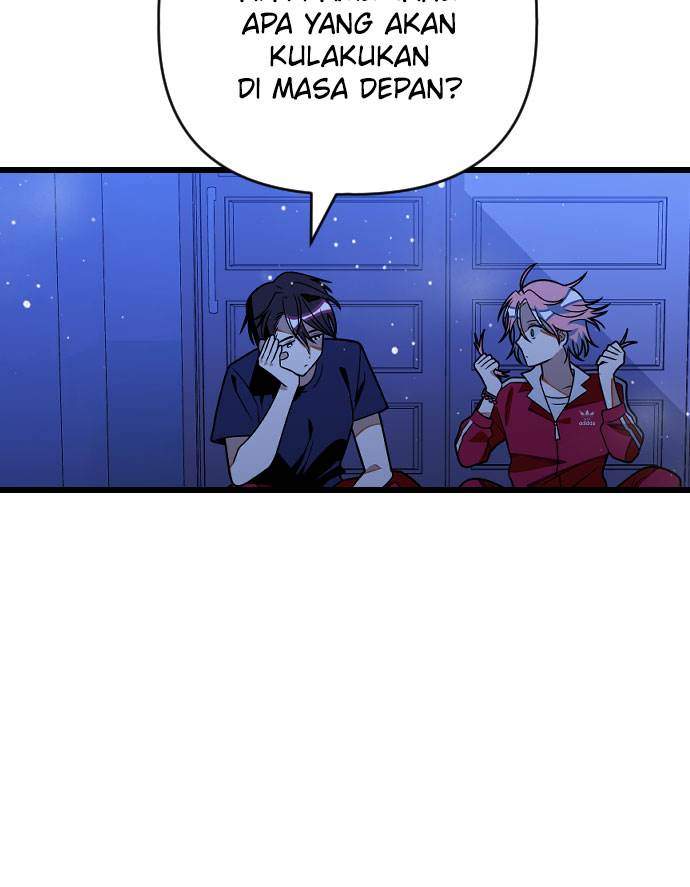 Survive Romance Chapter 23 - halaman 51