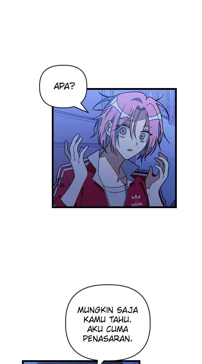 Survive Romance Chapter 23 - halaman 52