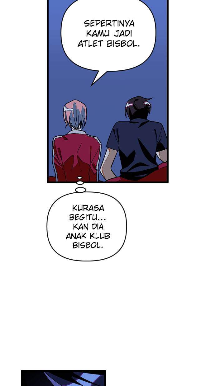Survive Romance Chapter 23 - halaman 54