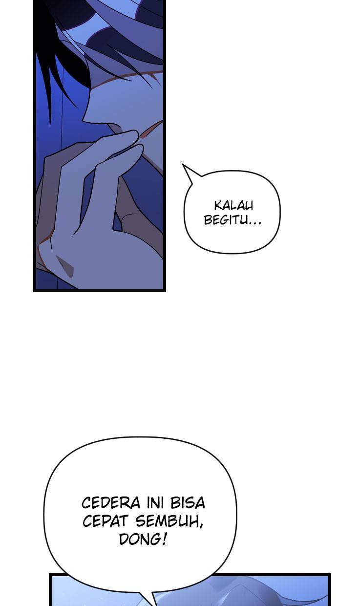 Survive Romance Chapter 23 - halaman 55