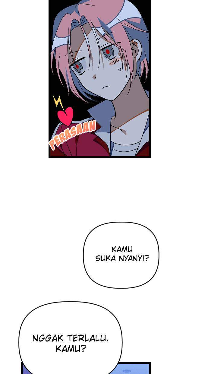 Survive Romance Chapter 23 - halaman 57