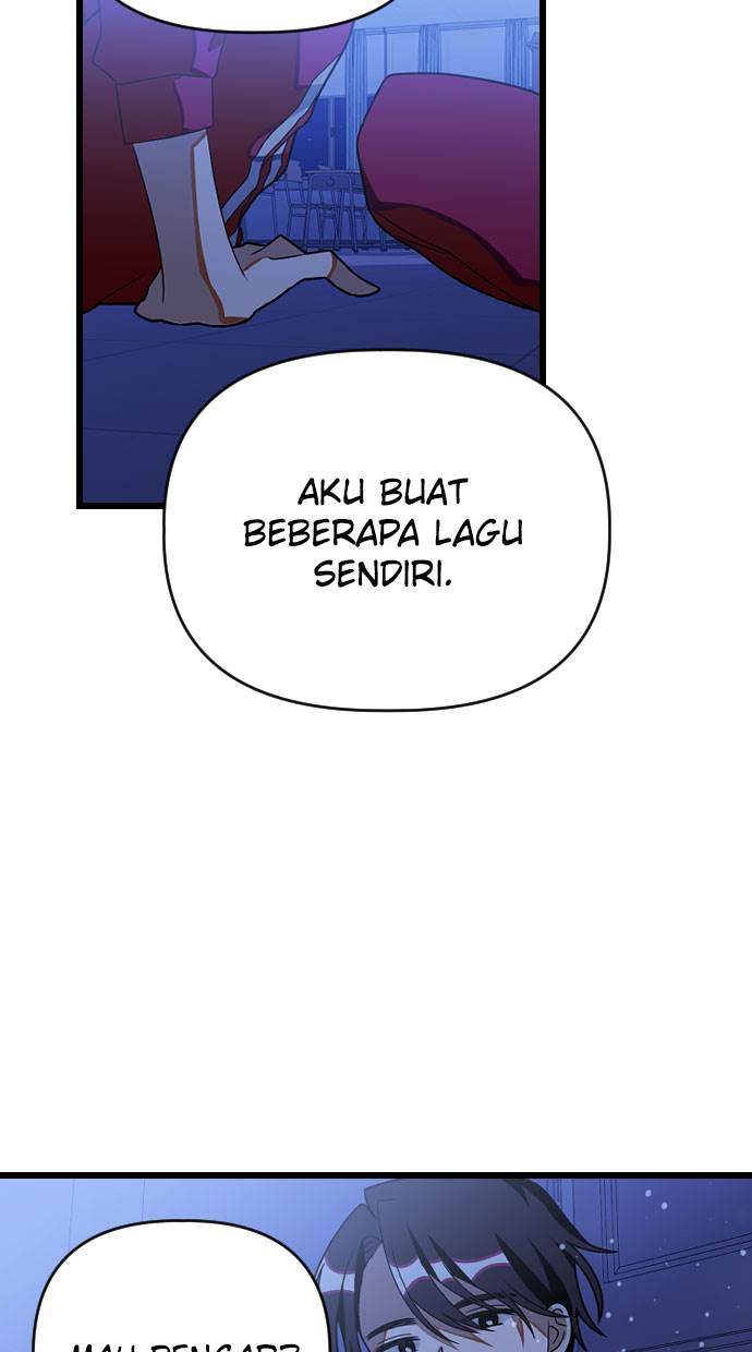 Survive Romance Chapter 23 - halaman 58