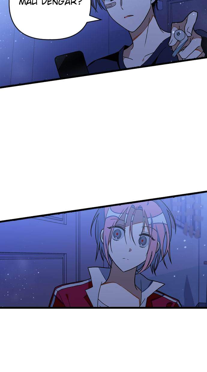Survive Romance Chapter 23 - halaman 59