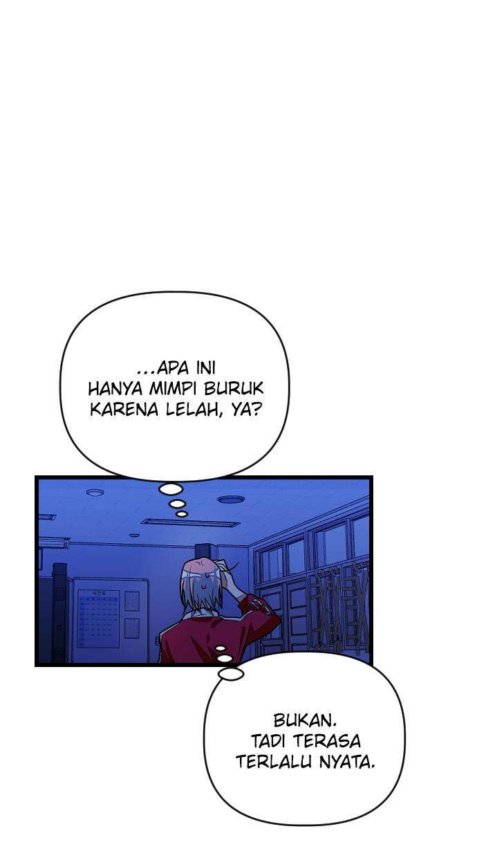 Survive Romance Chapter 23 - halaman 6