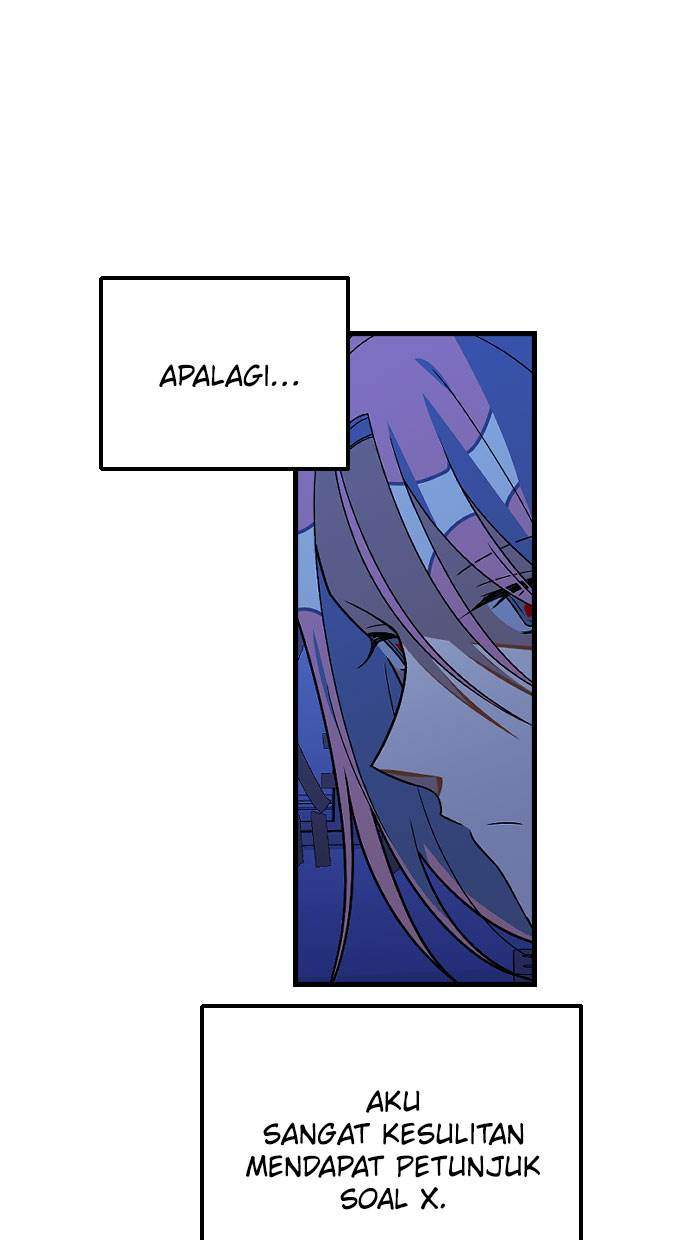 Survive Romance Chapter 23 - halaman 7