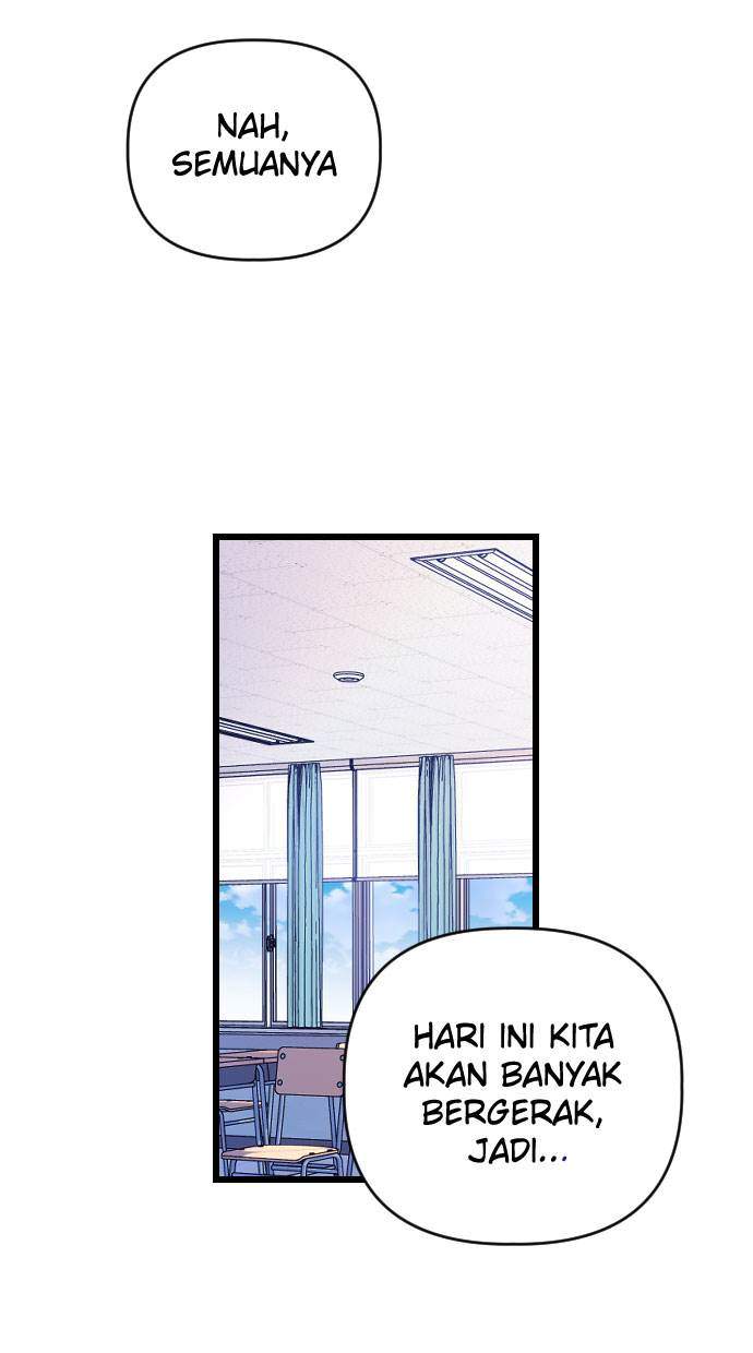 Survive Romance Chapter 23 - halaman 77