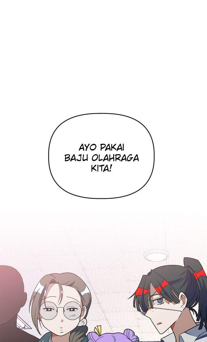 Survive Romance Chapter 23 - halaman 78