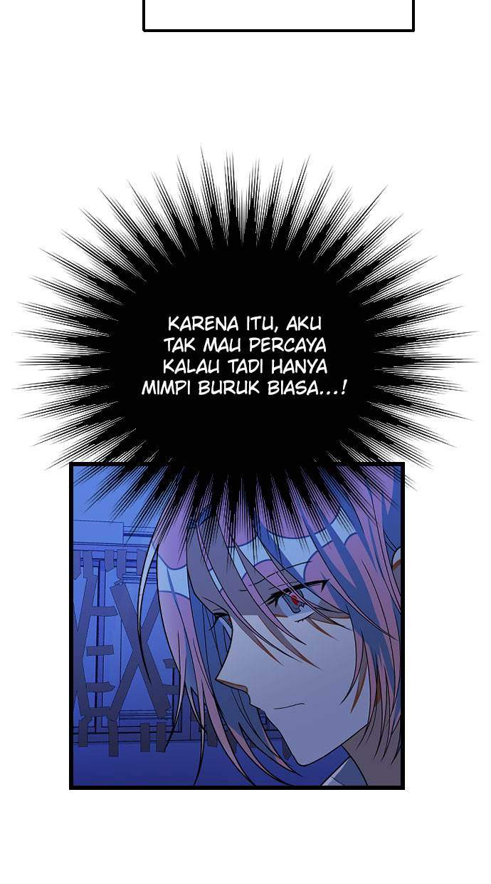 Survive Romance Chapter 23 - halaman 8