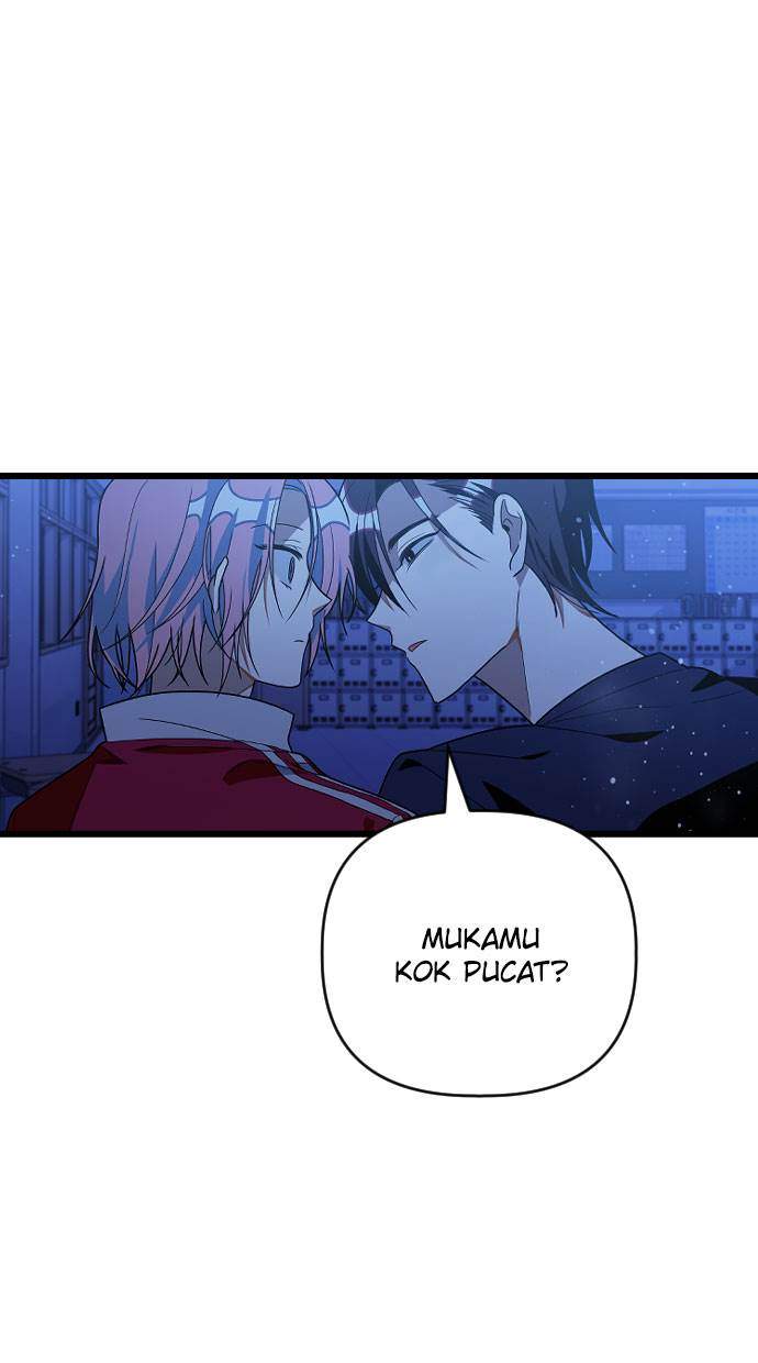 Survive Romance Chapter 23 - halaman 9
