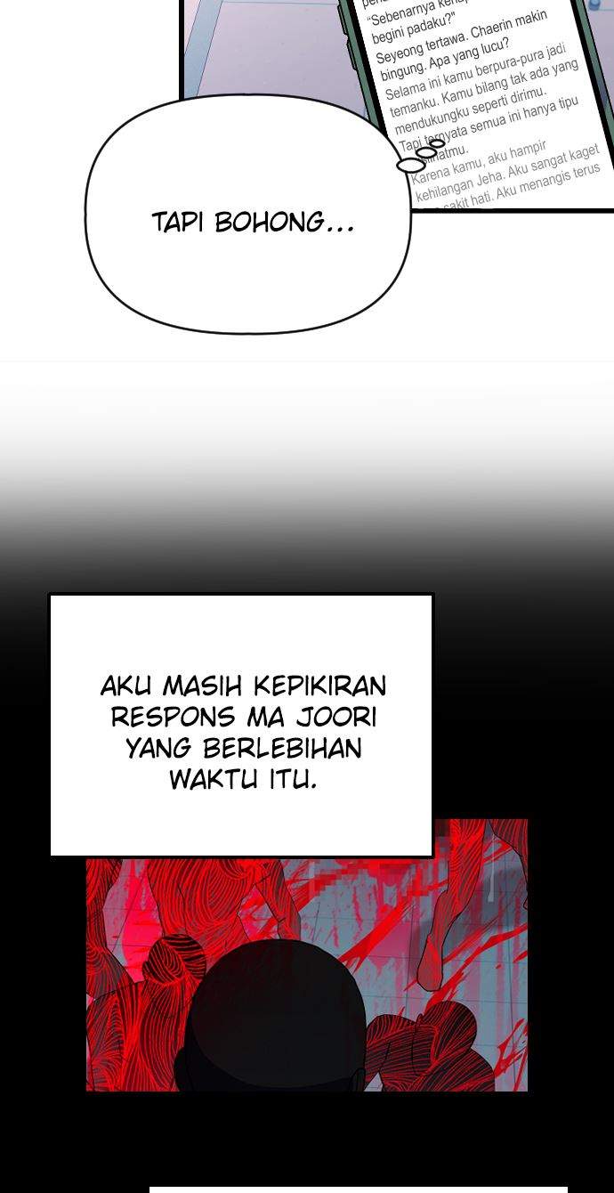 Survive Romance Chapter 24 - halaman 11