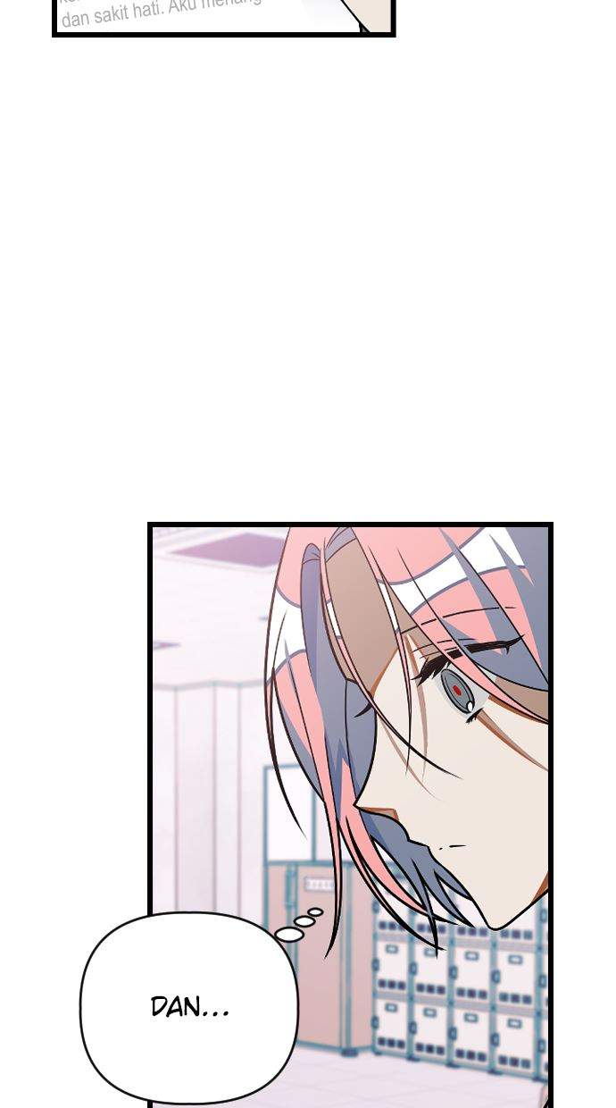 Survive Romance Chapter 24 - halaman 14