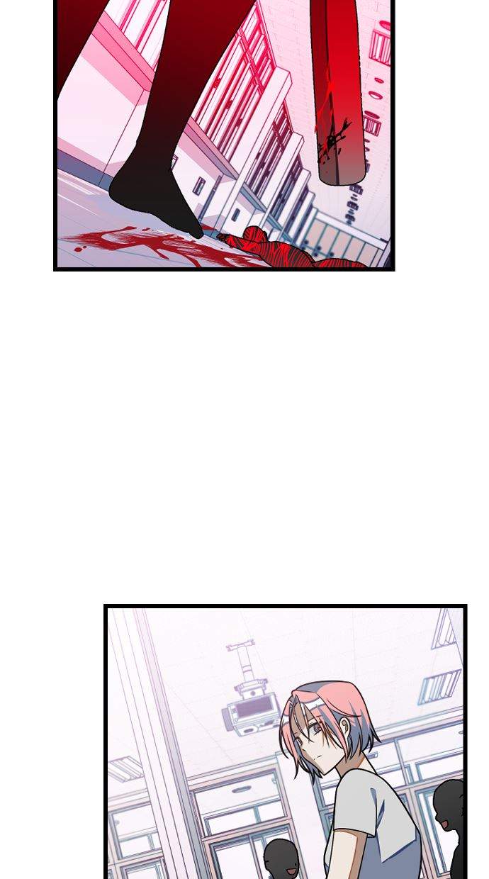 Survive Romance Chapter 24 - halaman 19