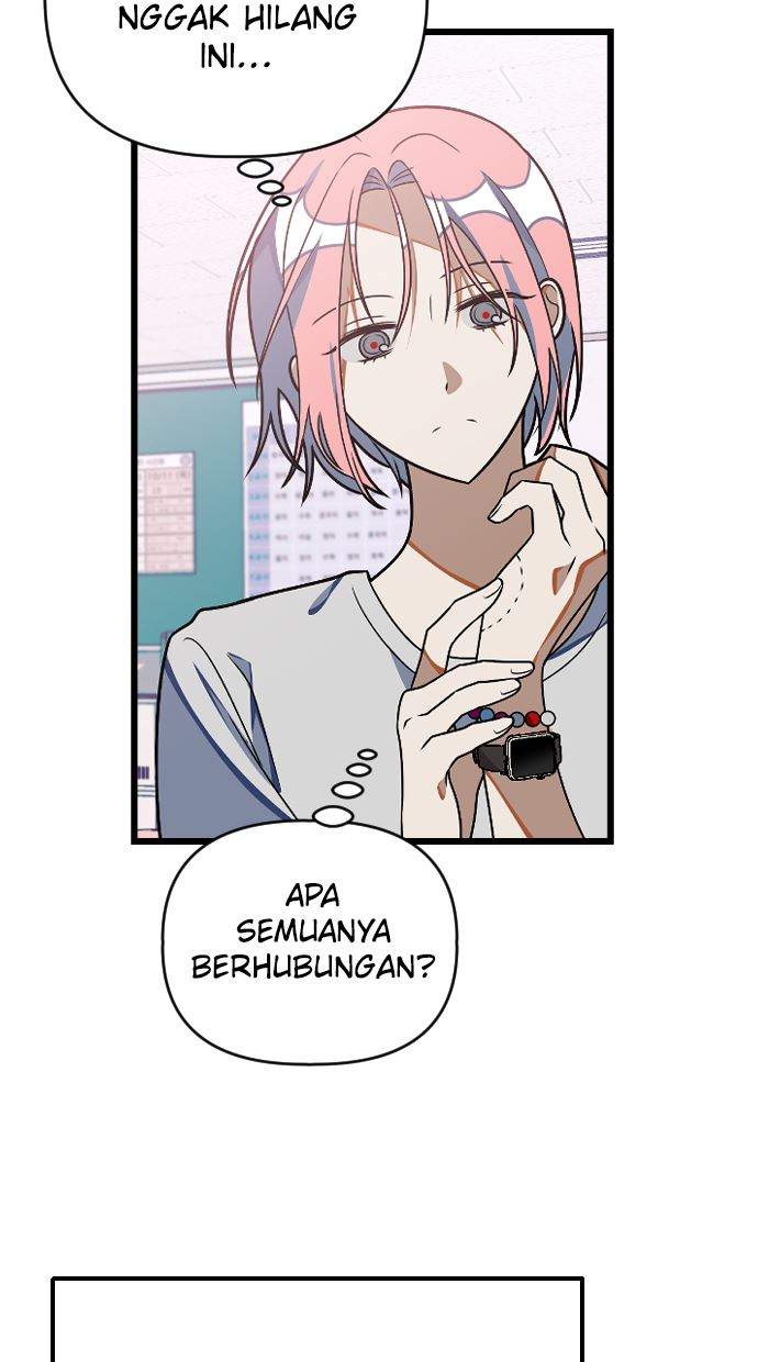 Survive Romance Chapter 24 - halaman 24