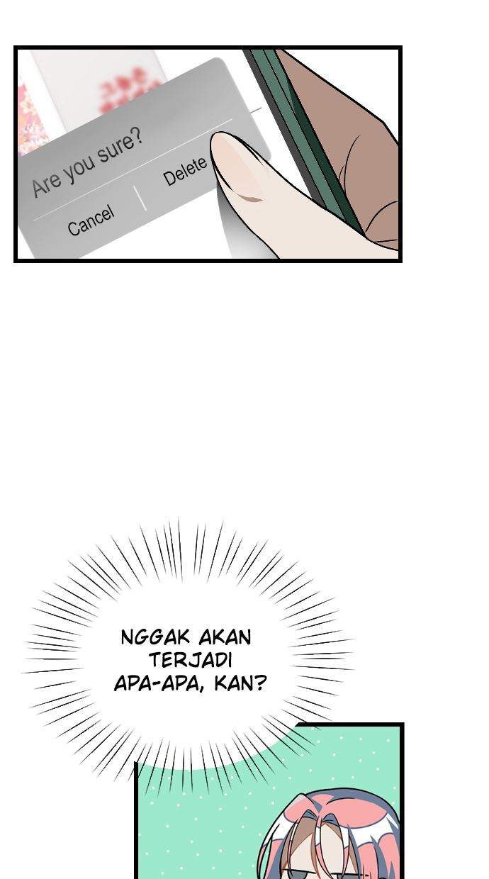 Survive Romance Chapter 24 - halaman 26