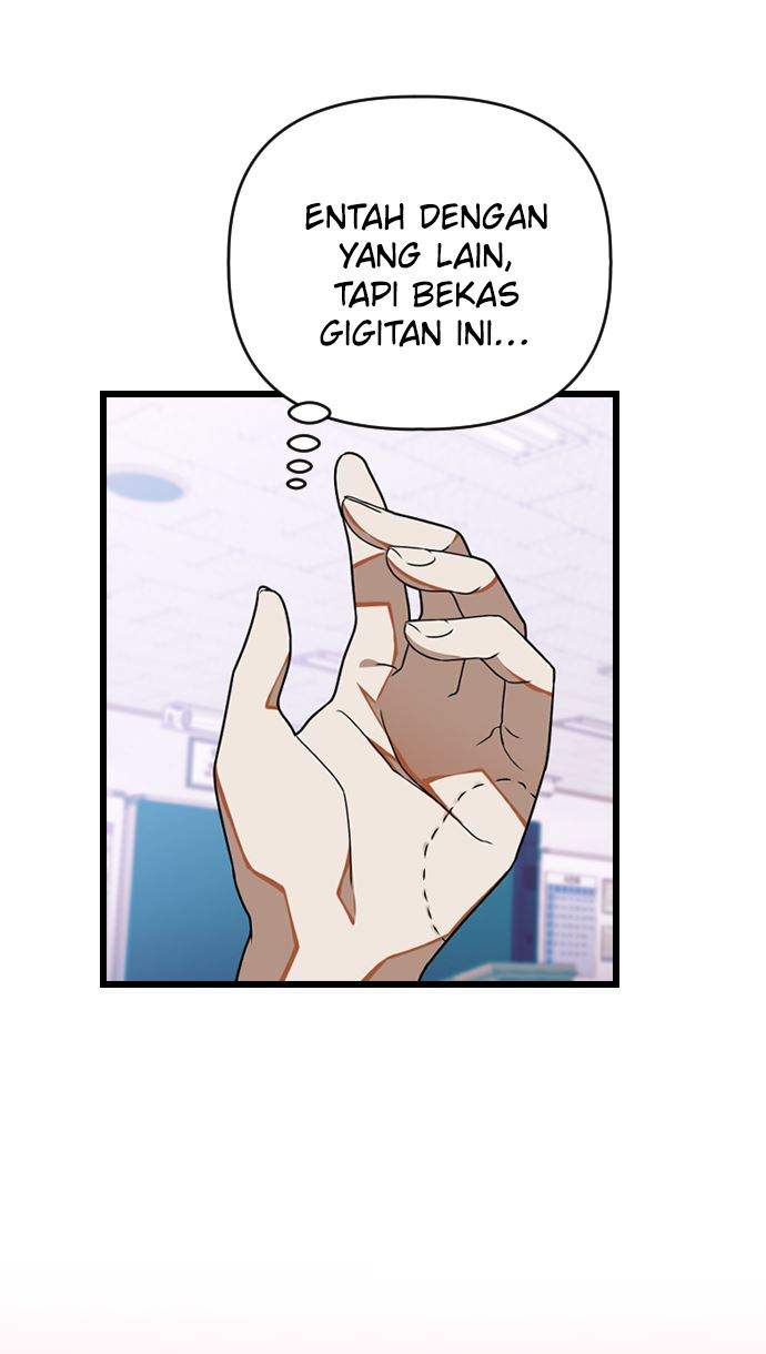 Survive Romance Chapter 24 - halaman 30