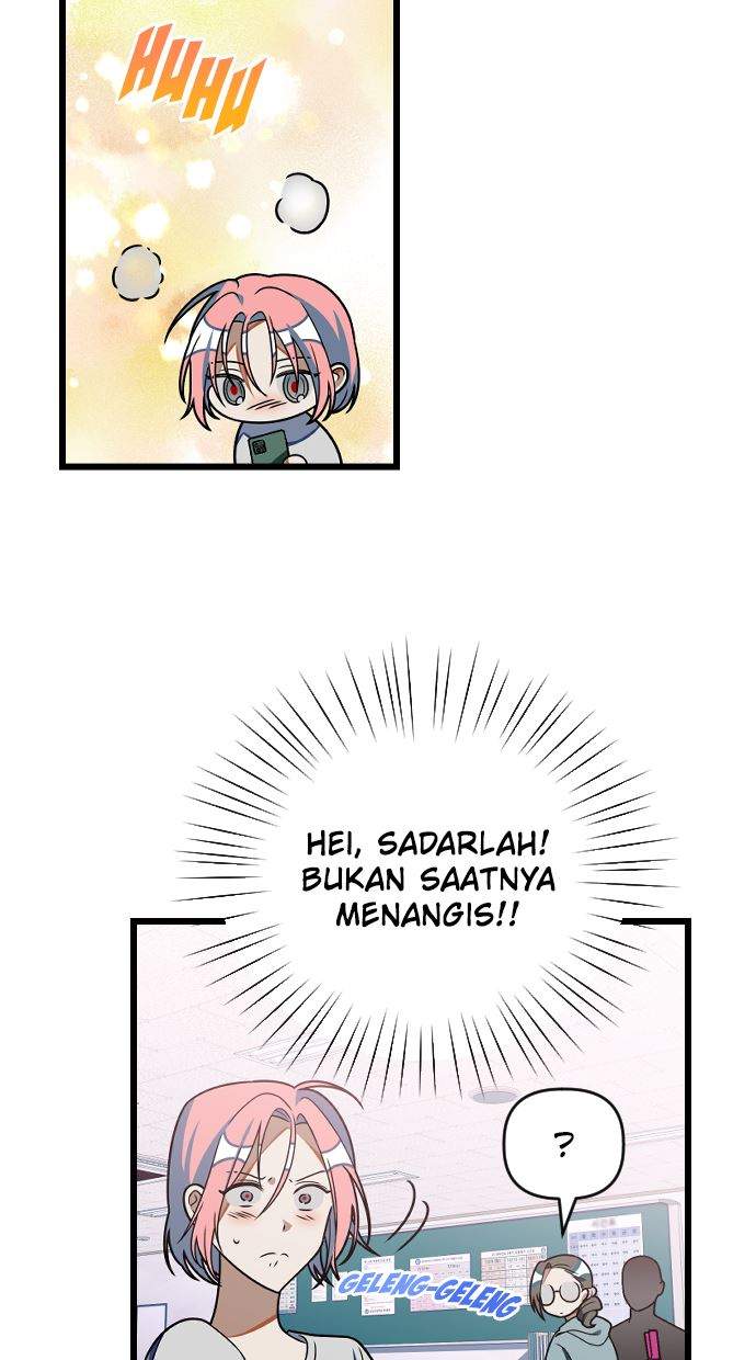 Survive Romance Chapter 24 - halaman 32