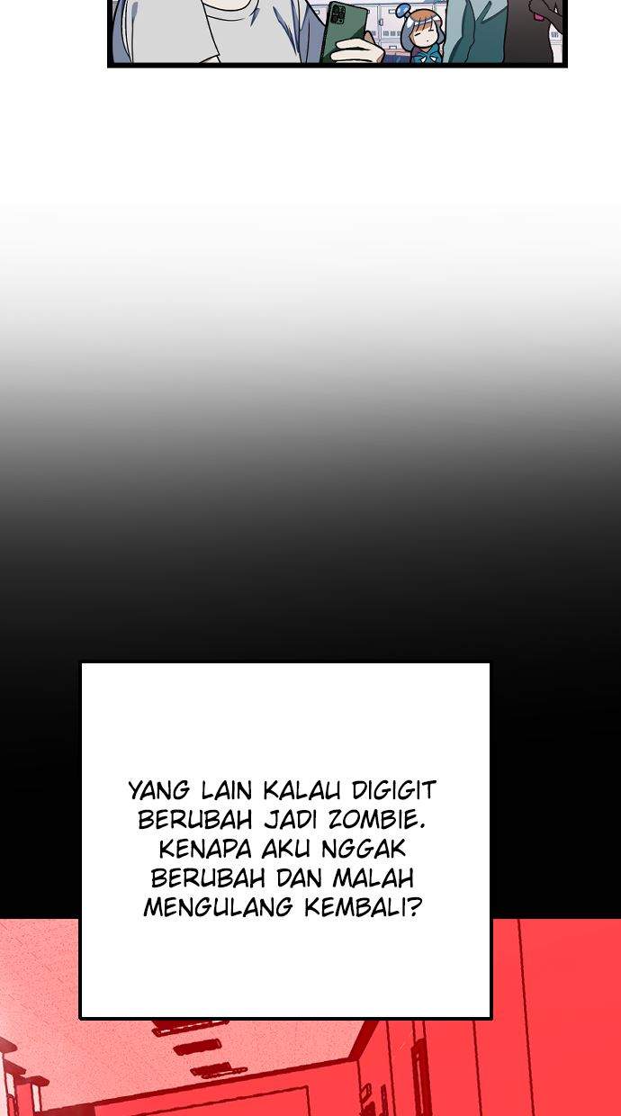 Survive Romance Chapter 24 - halaman 33